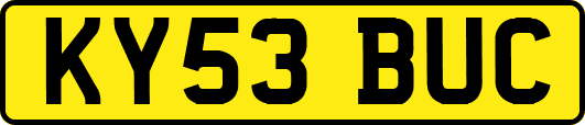 KY53BUC