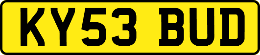 KY53BUD