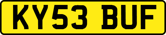 KY53BUF