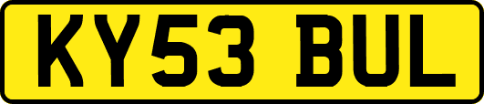 KY53BUL