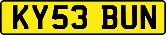 KY53BUN