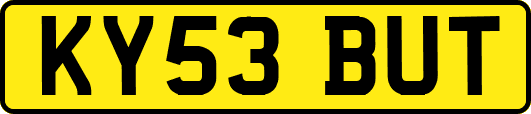 KY53BUT