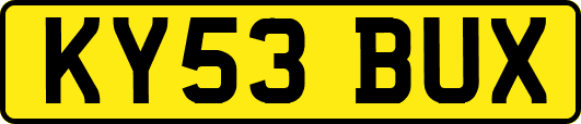 KY53BUX