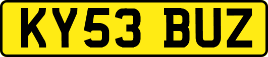 KY53BUZ