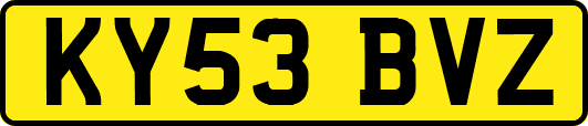 KY53BVZ