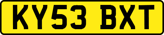 KY53BXT