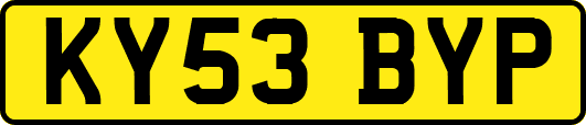 KY53BYP