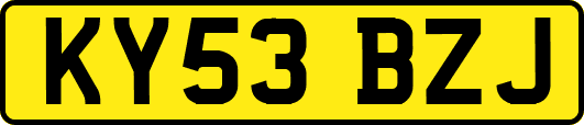KY53BZJ