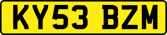 KY53BZM