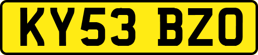 KY53BZO