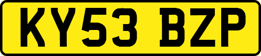 KY53BZP