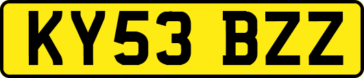 KY53BZZ