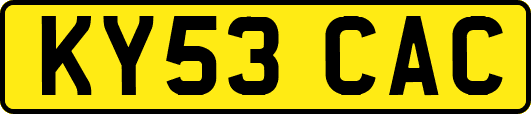 KY53CAC