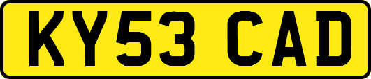 KY53CAD
