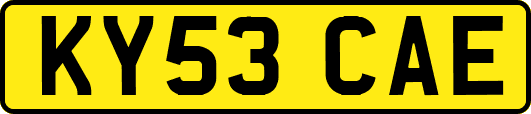 KY53CAE