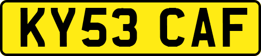 KY53CAF
