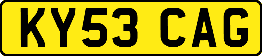KY53CAG
