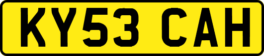 KY53CAH