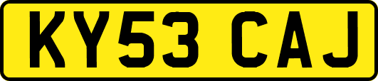 KY53CAJ