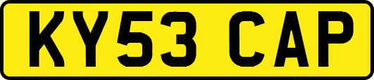 KY53CAP