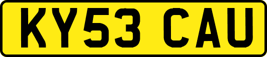 KY53CAU