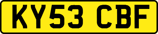KY53CBF
