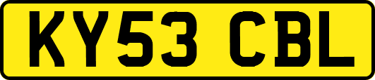 KY53CBL