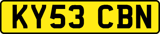 KY53CBN