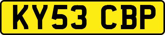 KY53CBP