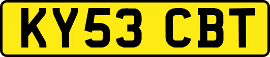 KY53CBT