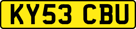 KY53CBU