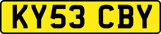 KY53CBY