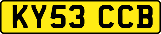 KY53CCB