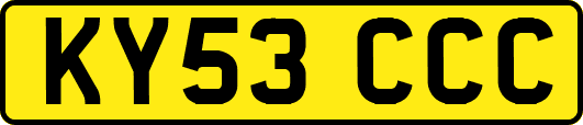 KY53CCC