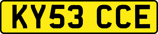 KY53CCE