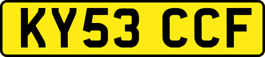 KY53CCF