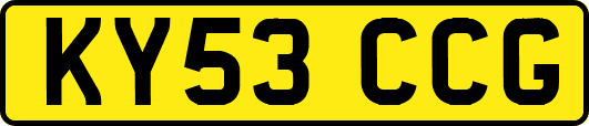 KY53CCG