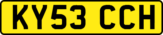 KY53CCH