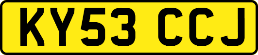 KY53CCJ