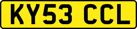 KY53CCL