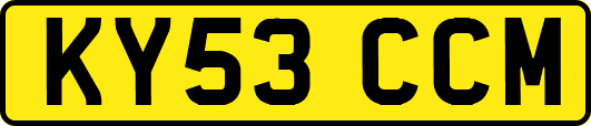 KY53CCM