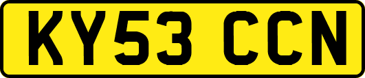 KY53CCN