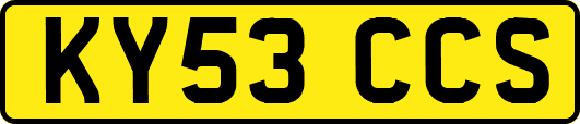 KY53CCS