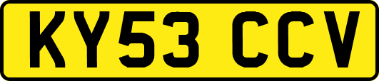 KY53CCV