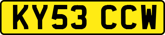 KY53CCW