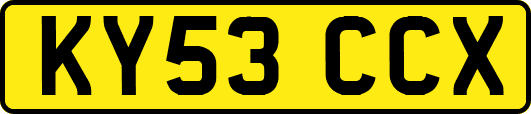 KY53CCX