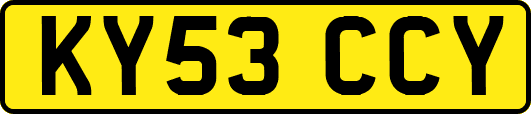 KY53CCY