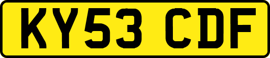 KY53CDF