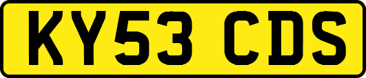 KY53CDS