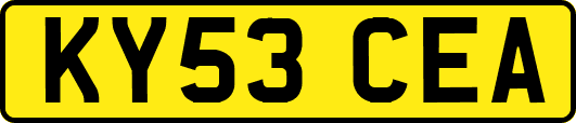 KY53CEA